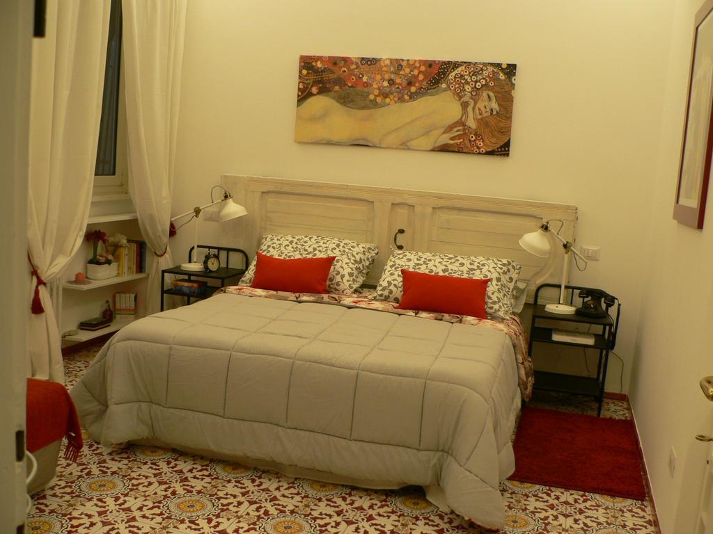 Apartment Casa Di Giovanna Rom