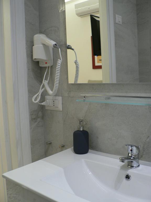 Casa Di Giovanna Apartment Rom